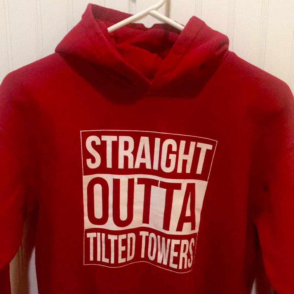 Fortenite Hoodie